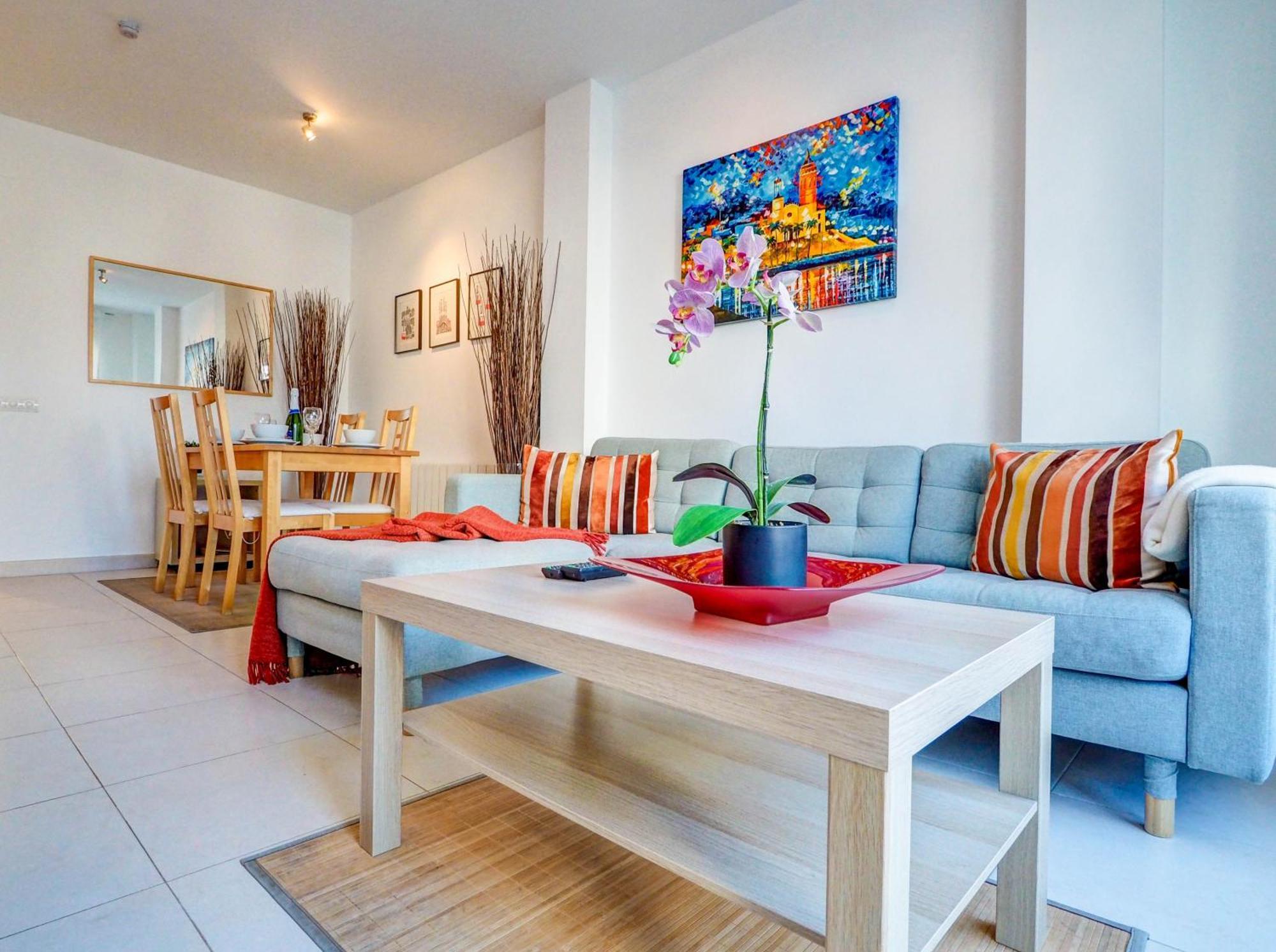 Benito Apartment By Hello Homes Sitges Exterior foto