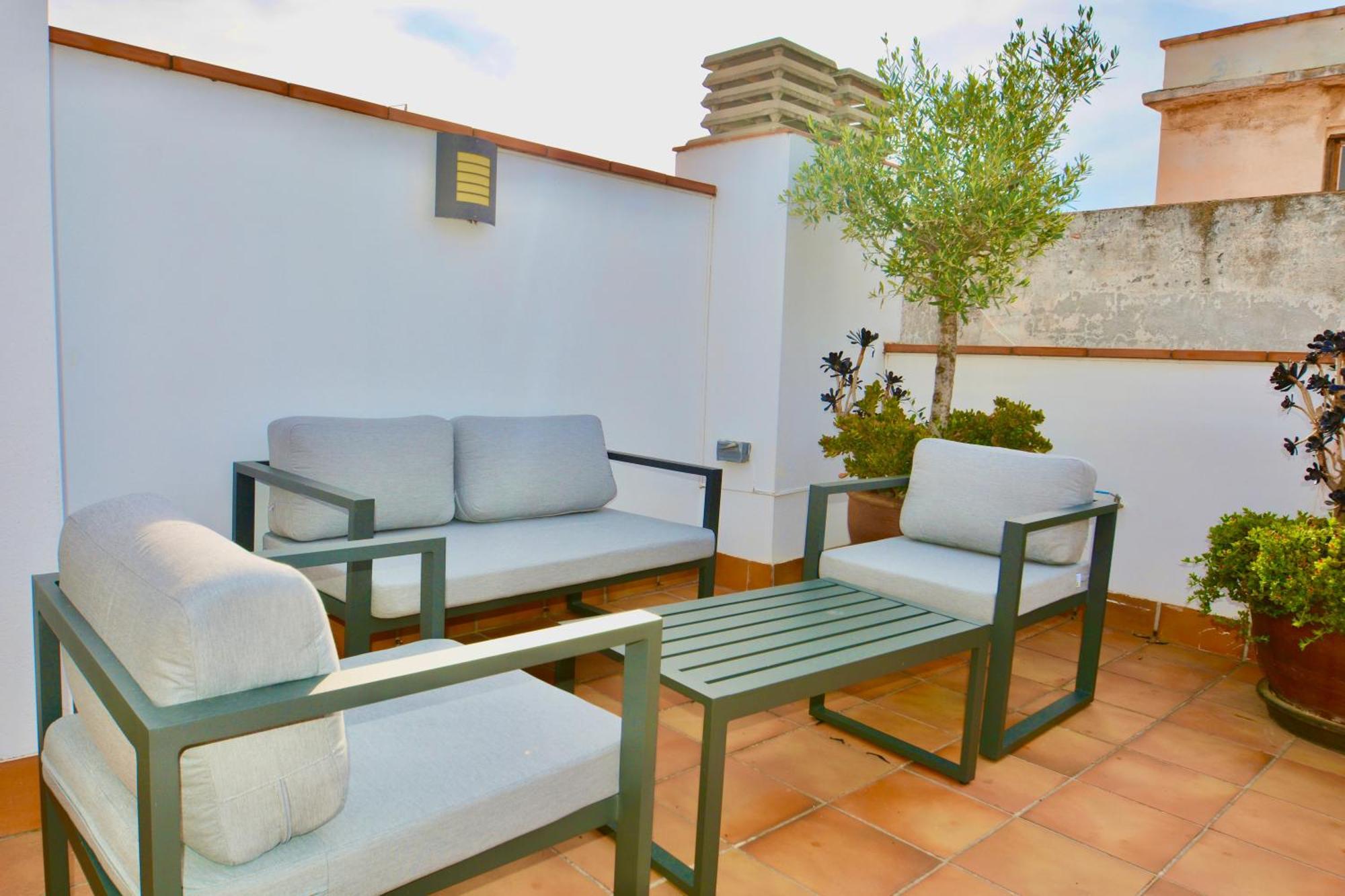 Benito Apartment By Hello Homes Sitges Exterior foto